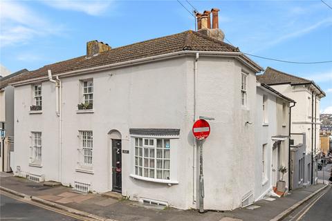 4 bedroom end of terrace house for sale, North Road, Brighton, East Sussex, BN1