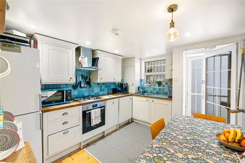 4 bedroom end of terrace house for sale, North Road, Brighton, East Sussex, BN1