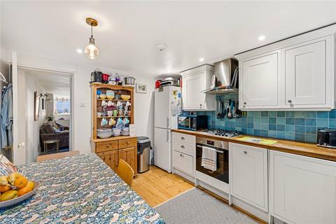 4 bedroom end of terrace house for sale, North Road, Brighton, East Sussex, BN1