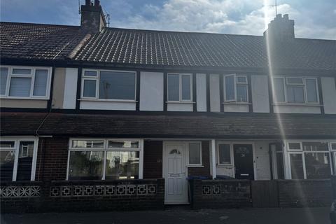 3 bedroom terraced house for sale, St. Aubyns Road, Fishersgate, Portslade, Brighton, BN41