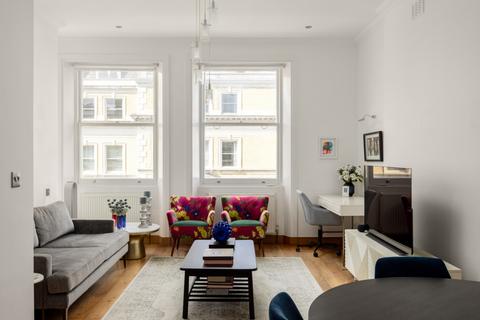 2 bedroom apartment for sale, Fordham Court De Vere Gardens, London, W8