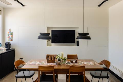 4 bedroom penthouse for sale, Queen's Gate Terrace, London, SW7