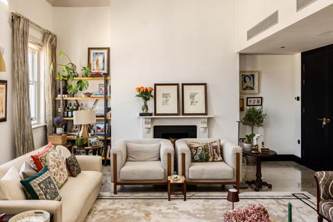 4 bedroom penthouse for sale, Queen's Gate Terrace, London, SW7