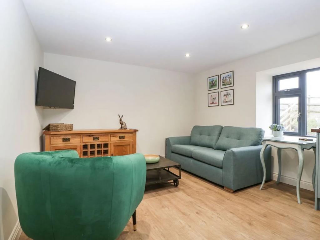 The Annexe