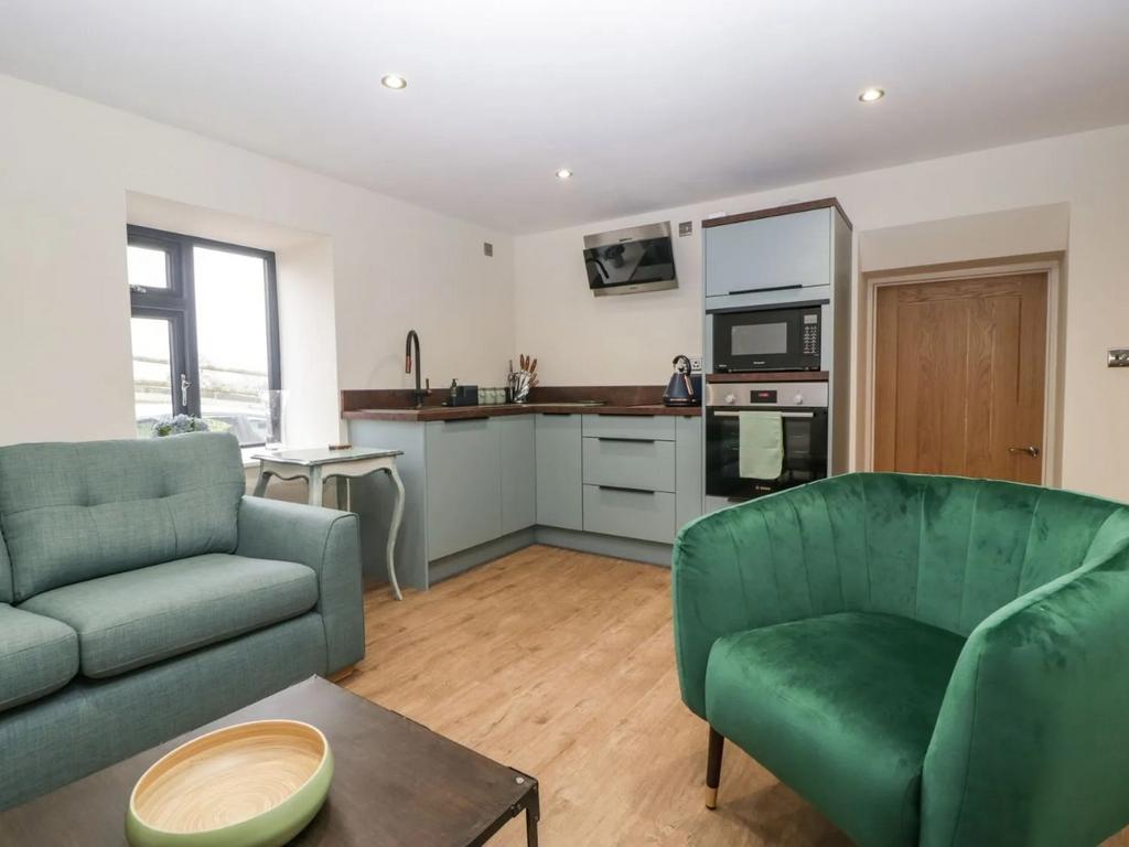 The Annexe