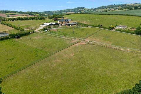9 bedroom house for sale, St. Weonards, Hereford, Herefordshire, HR2