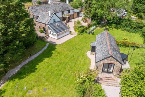 4 bedroom house for sale, Cookbury, Holsworthy, Devon, EX22