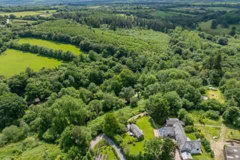4 bedroom house for sale, Cookbury, Holsworthy, Devon, EX22