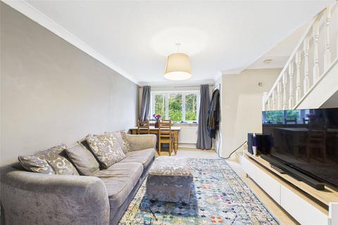 2 bedroom terraced house for sale, Peterhouse Close, Owlsmoor, Sandhurst, Berkshire, GU47