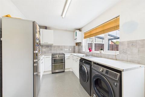 2 bedroom terraced house for sale, Peterhouse Close, Owlsmoor, Sandhurst, Berkshire, GU47