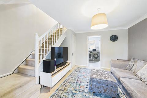 2 bedroom terraced house for sale, Peterhouse Close, Owlsmoor, Sandhurst, Berkshire, GU47