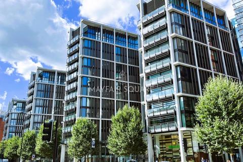 undefined, Knightsbridge, London SW1X