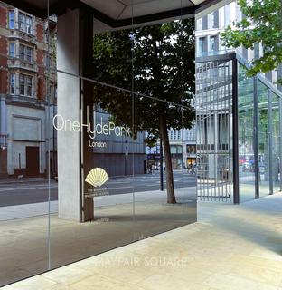 undefined, Knightsbridge, London SW1X