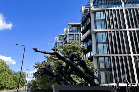 undefined, Knightsbridge, London SW1X