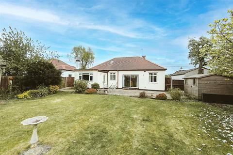 3 bedroom bungalow for sale, Baileys Lane, Hale Village, Liverpool, Cheshire, L24
