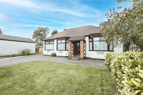 3 bedroom bungalow for sale, Baileys Lane, Hale Village, Liverpool, Cheshire, L24