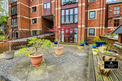 undefined, Calvert Court, Church Brow, Preston