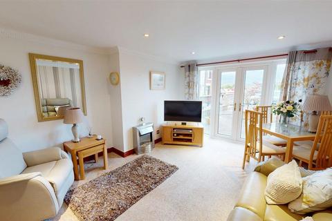 undefined, Calvert Court, Church Brow, Preston