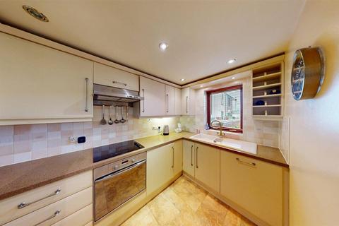 undefined, Calvert Court, Church Brow, Preston