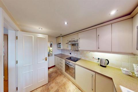 undefined, Calvert Court, Church Brow, Preston