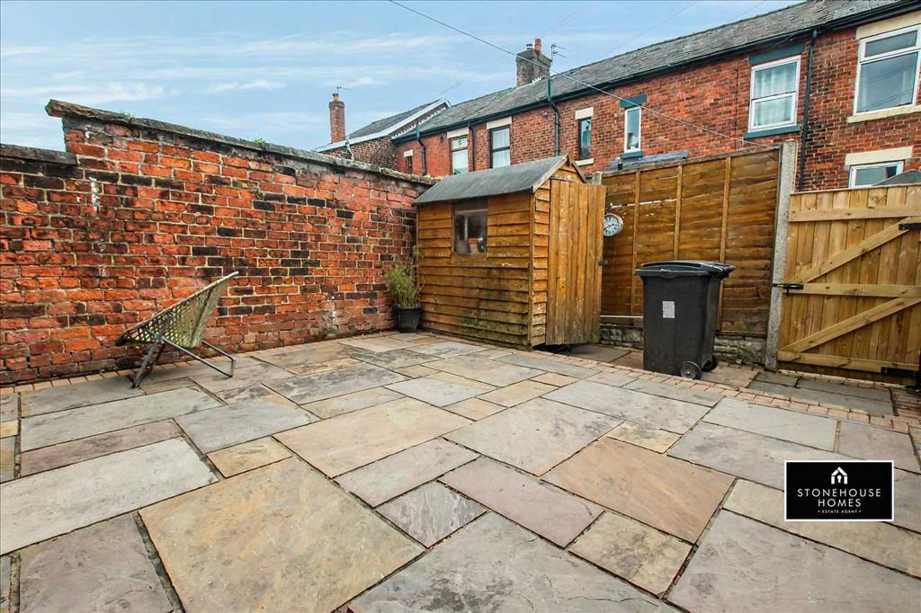 Yard