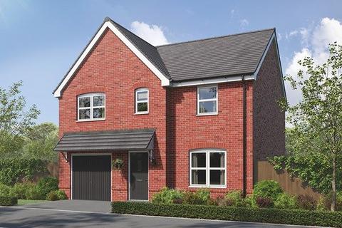 4 bedroom detached house for sale, Rockbeare, Cranbrook, Exeter EX5