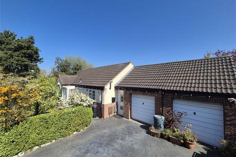 2 bedroom bungalow for sale, Harley Close, Telford, Shropshire, TF1