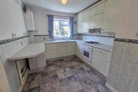 2 bedroom bungalow for sale, Harley Close, Telford, Shropshire, TF1