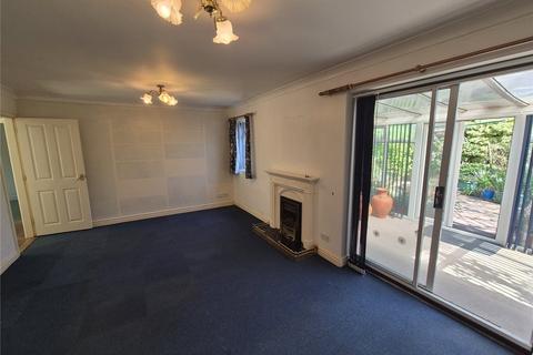 2 bedroom bungalow for sale, Harley Close, Telford, Shropshire, TF1