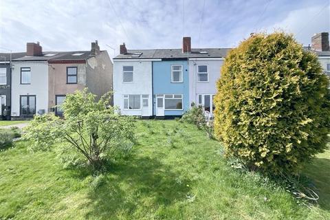 undefined, Rutland Terrace, Dronfield, S18 7SS