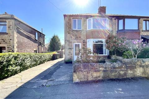 3 bedroom semi-detached house for sale, Coalbrook Grove, Woodhouse Mill, Sheffield, S13 9XS