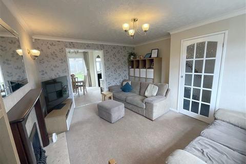 41 Ashbourne Road, Sheffield, S13 8NF