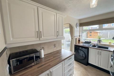 41 Ashbourne Road, Sheffield, S13 8NF