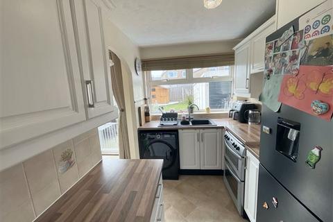 41 Ashbourne Road, Sheffield, S13 8NF