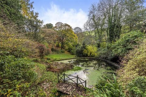 Aldersmead Manor Road, Minehead, TA24 6EW