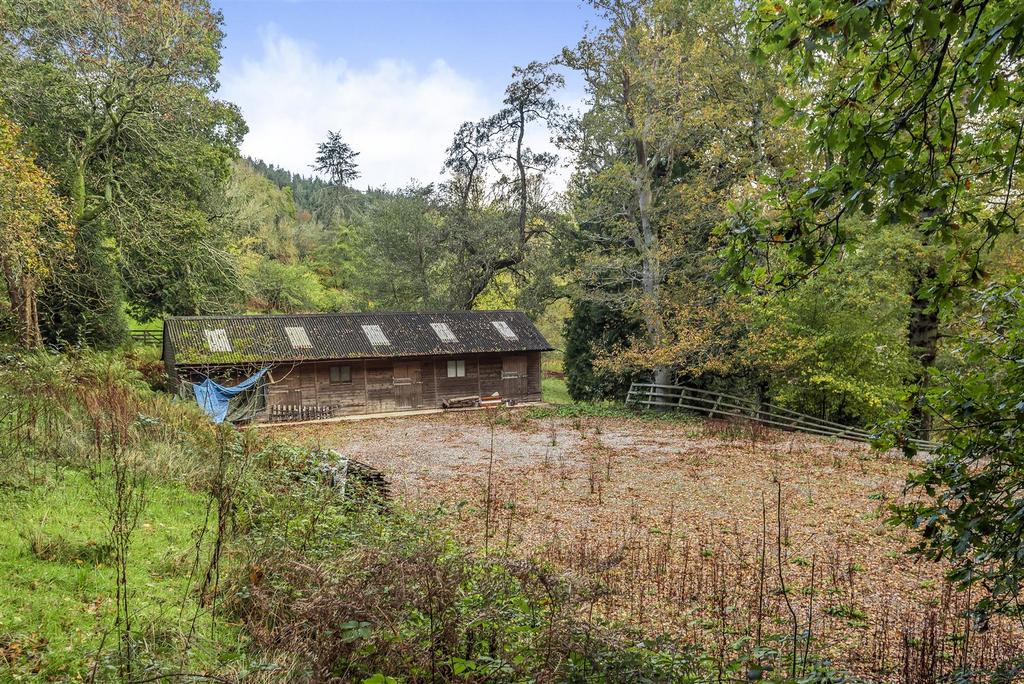Outbuilding