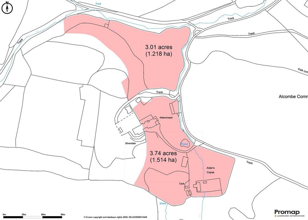 Land Plan