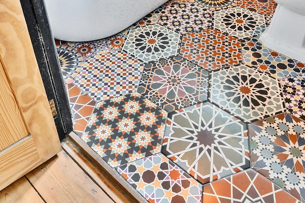 Flooring