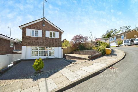 3 bedroom detached house for sale, Woodvale Avenue, Cardiff