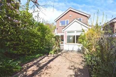 3 bedroom detached house for sale, Woodvale Avenue, Cardiff
