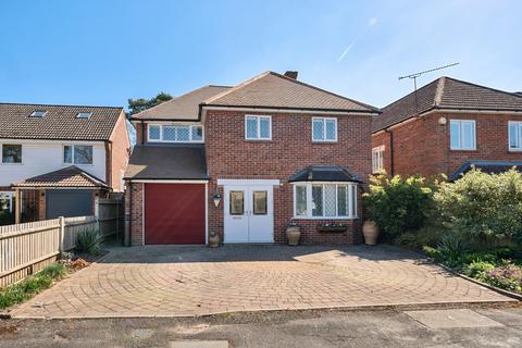 4 bedroom detached house for sale, Kenilworth Road, Fleet, Hampshire