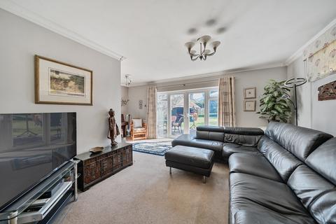 4 bedroom detached house for sale, Kenilworth Road, Fleet, Hampshire
