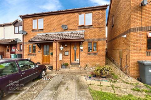 undefined, Willow Way, Sandown, Isle of Wight
