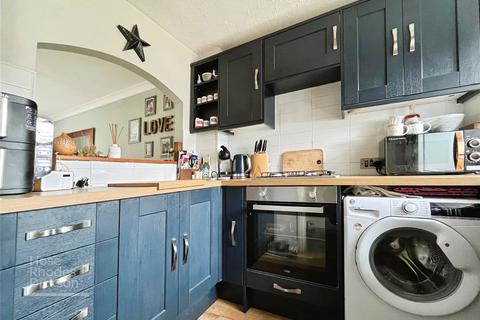 undefined, Willow Way, Sandown, Isle of Wight