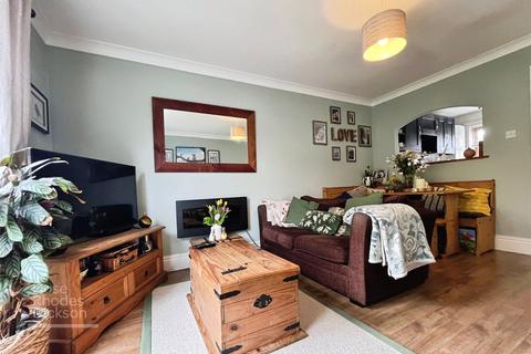 undefined, Willow Way, Sandown, Isle of Wight