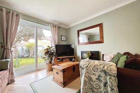 undefined, Willow Way, Sandown, Isle of Wight