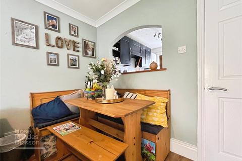 undefined, Willow Way, Sandown, Isle of Wight