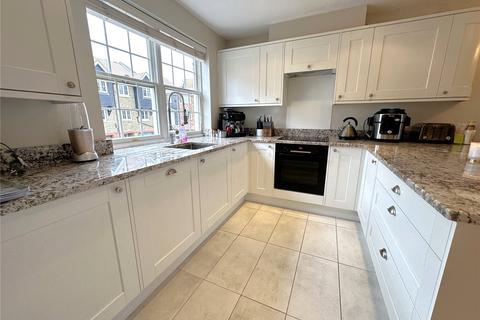 3 bedroom end of terrace house for sale, Silver Strand West, Eastbourne, East Sussex
