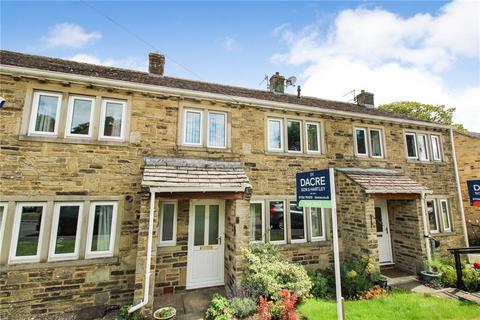 3 bedroom terraced house for sale - Piecefields, Threshfield, Skipton, North Yorkshire, BD23