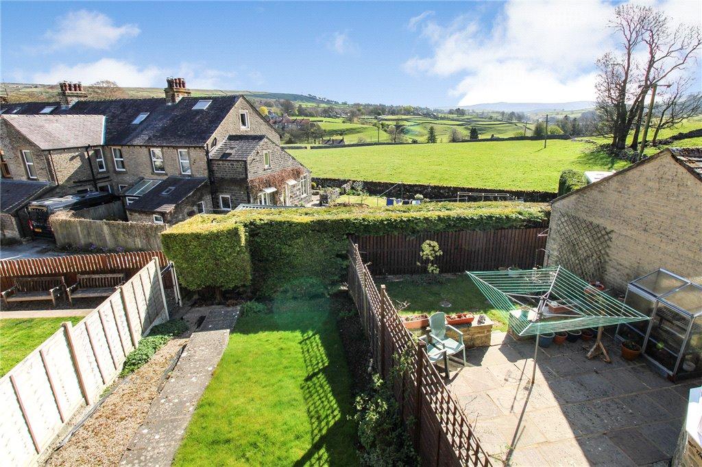 Garden/View